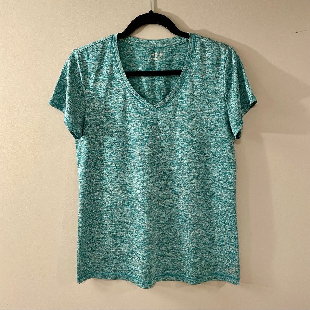 BCG Athletic Top Sz Medium